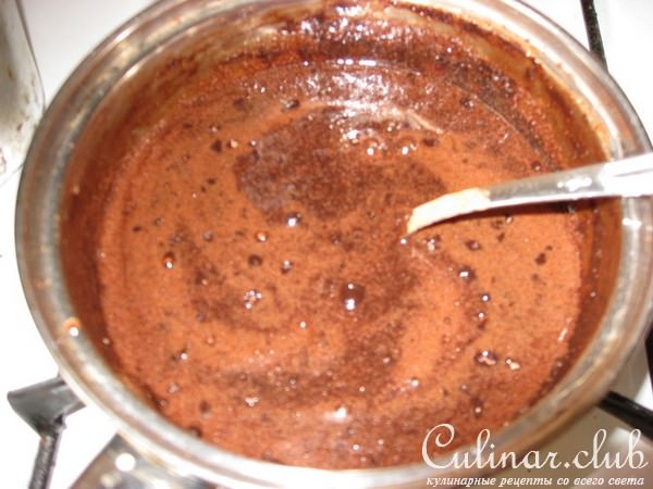Печенье "Шарики к чаю"