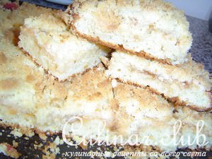    - Streuselkuchen