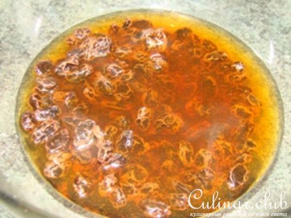 Пирог рассыпчатый яблочный