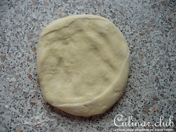 Ингушские лепёшки