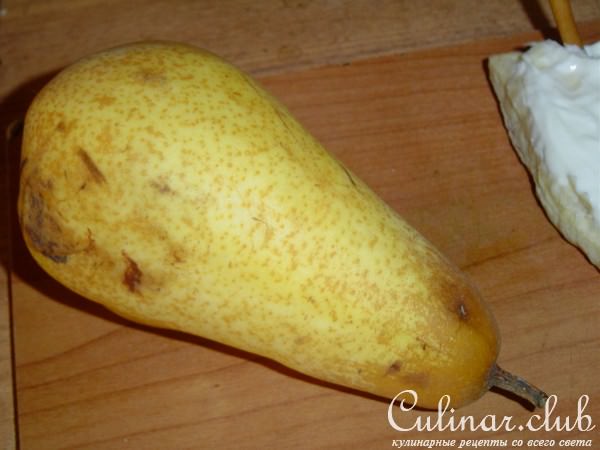 Слойки "Комарик"