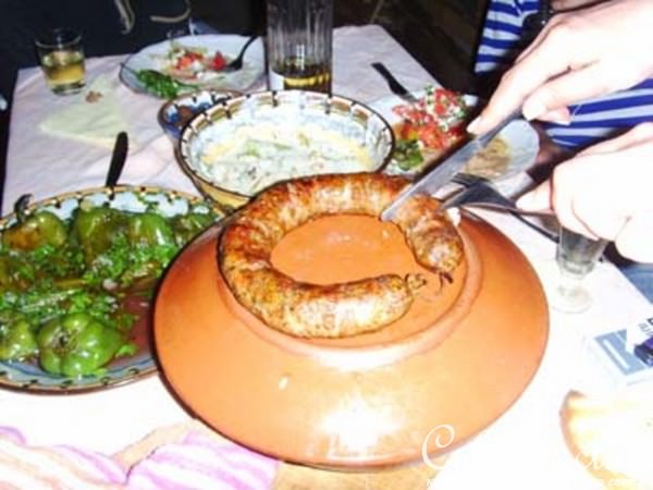 Боярская пита (Болярска пита)