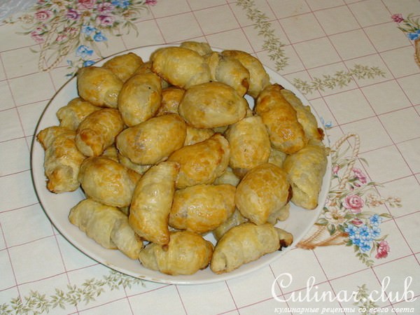 круасанчики