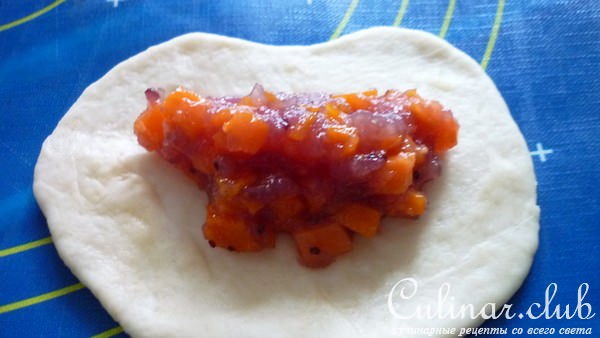 Быстрая и вкусная выпечка (курнички,пирожки,булочки) из замечательного теста
