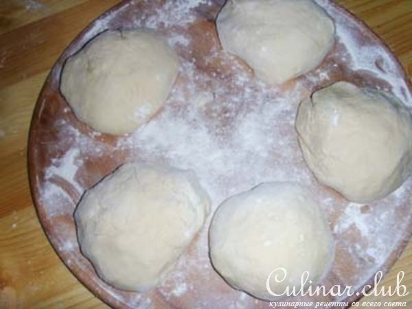 Боярская пита (Болярска пита)