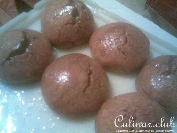 Пряники (вариант)