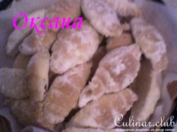 Рогалики