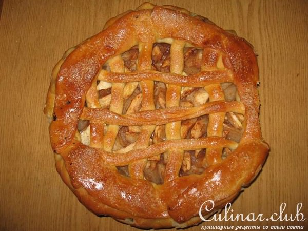 Эчпочмак с куриным филе