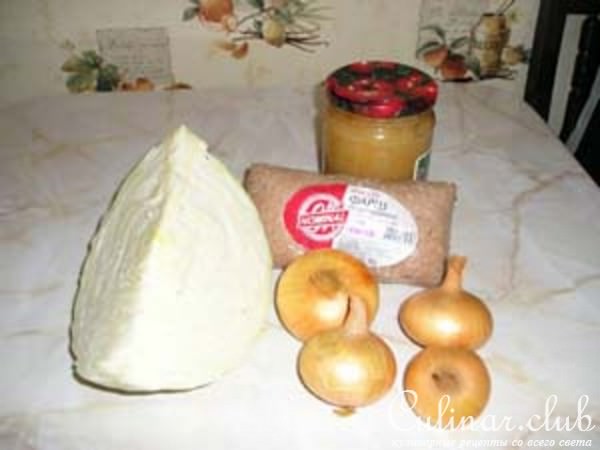 Пироги русские "традиционные"