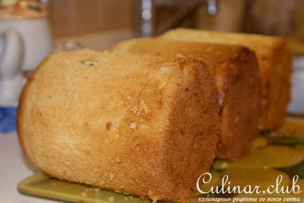 Кулич пасхальный (небольшая порция)