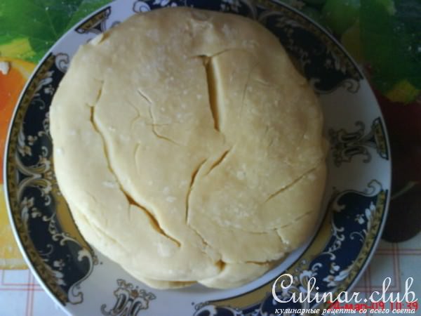 Печенье "ОРЕШКИ"