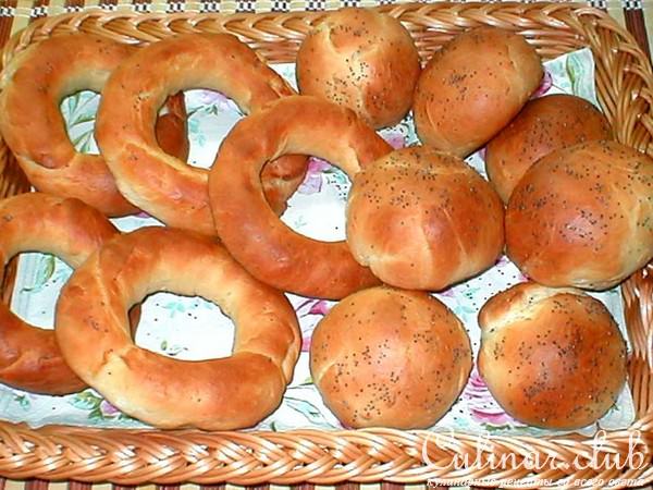 АРОМАТНЫЕ БУБЛИКИ