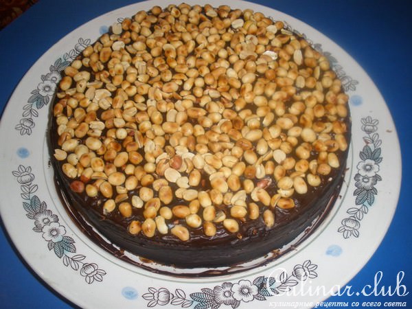 Творожный пирог(вариант)