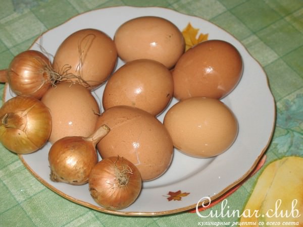 Пирожки с капустой и луком