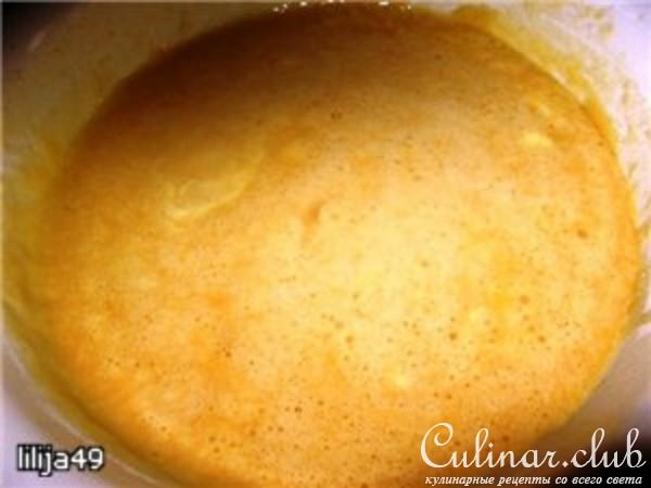 "Любимая Шарлотка " от GalinaP