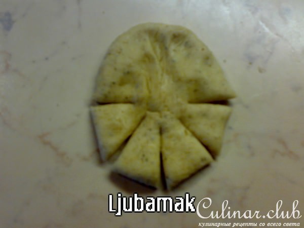 Пасхальные "зайчики" и "цыплята"