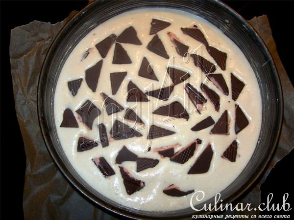 Нежнейший манник