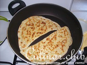   (Gozleme )
