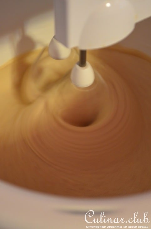 Вафли с корицей от KitchenAid