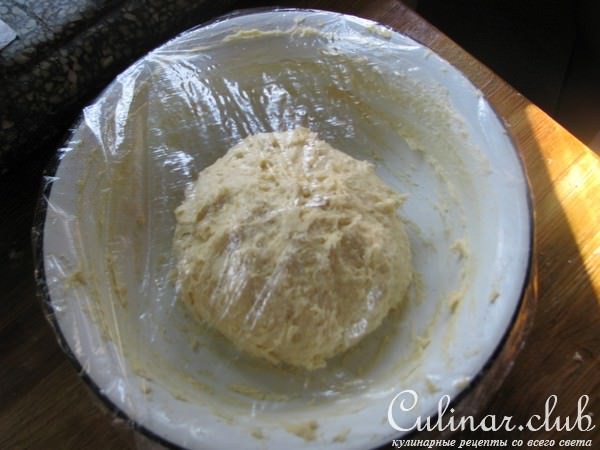 Рогалики