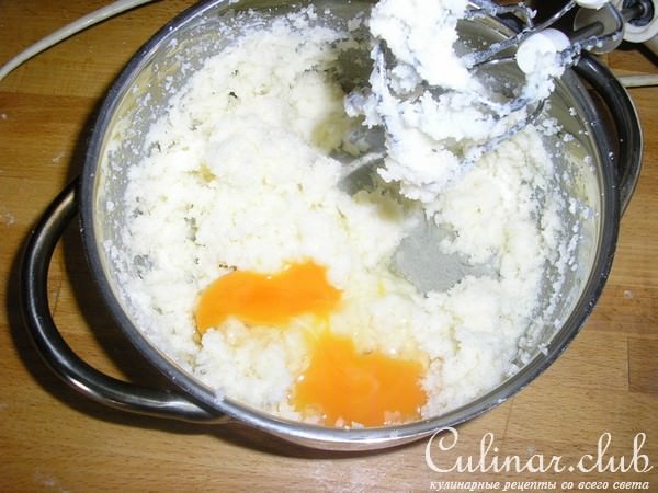 Апельсиновые маффины с корицей