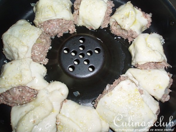 пирожочечки