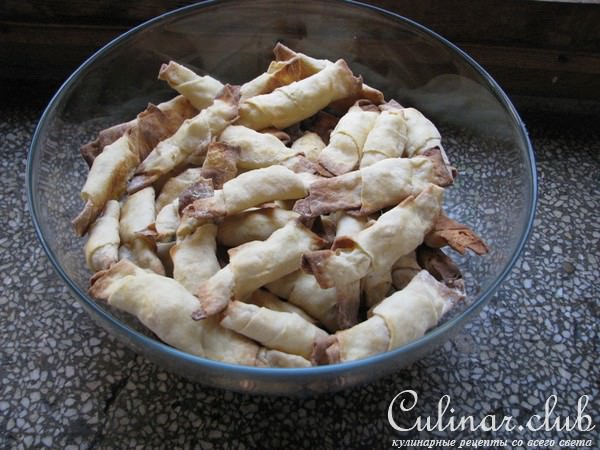Рогалики