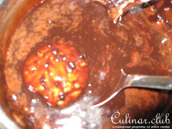 Печенье "Шарики к чаю"