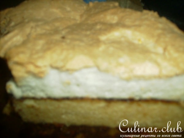 Просто вкусная запеканка