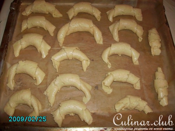 Рогалики