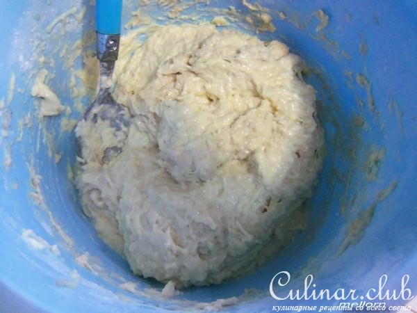 Закусочные вафли (картофельные с сыром)