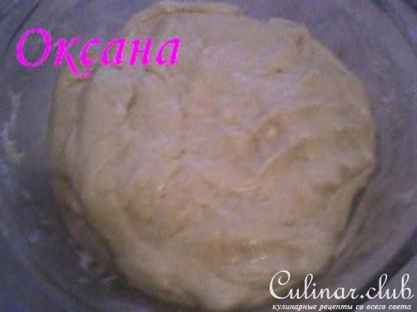 Рогалики