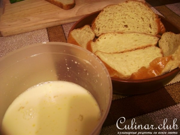 Ароматная шарлотка с яблоками и брусникой. Для Наташи-krisenok.