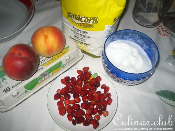 Шарлотка(Вариант)