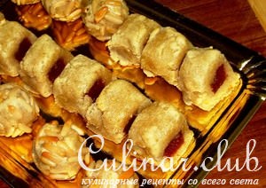  (panellets)
