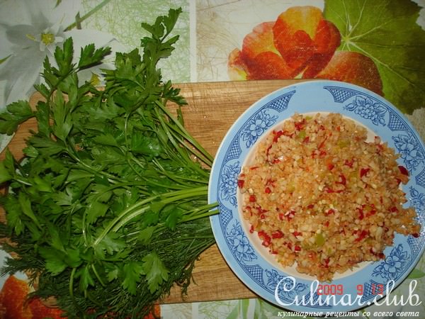 стручковая фасоль в томате
