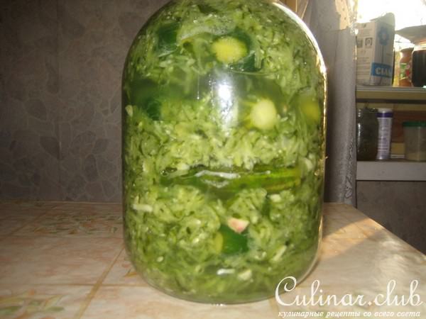 стрекозиная кладовка