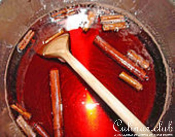 Сладко-кислые сливы(заготовки на зиму).