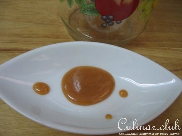 dulche de leche