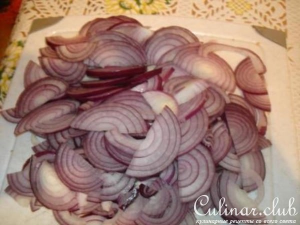 Баклажаны