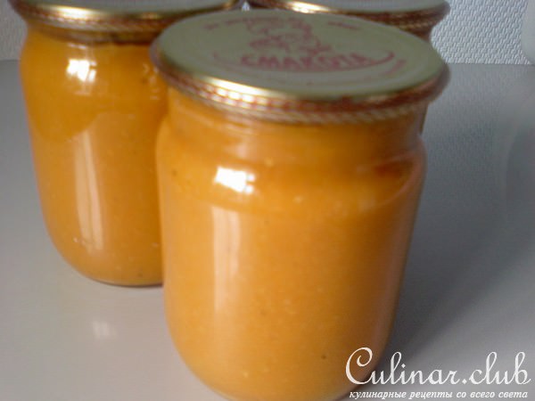 Икра заморская--кабачковая! Мои ностальгические баночки.