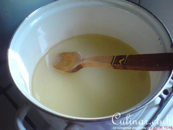 Салат охотничий (лечо по-домашнему)