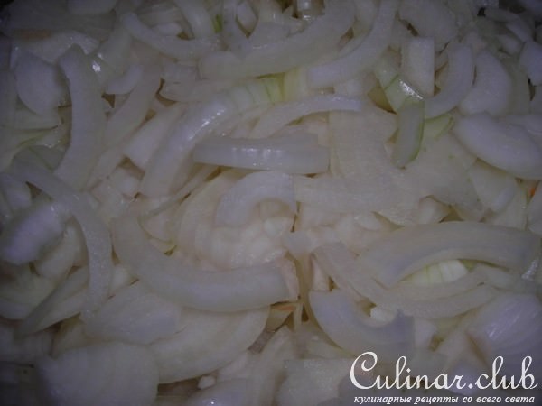 Икра из кабачков(вариант)