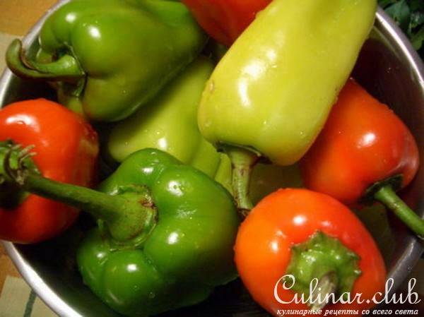 Капуста маринованная