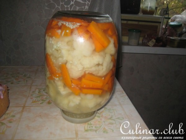 стрекозиная кладовка