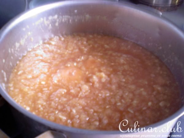 Икра заморская--кабачковая! Мои ностальгические баночки.