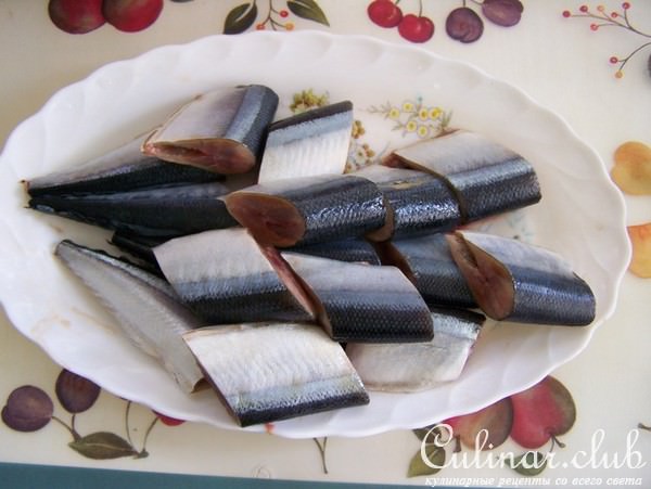 РЫБНЫЕ КОНСЕРВЫ В СКОРОВАРКЕ