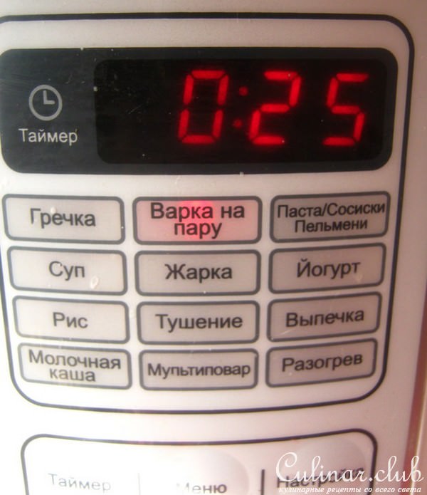 Ленивая томатная заготовка (мультиварка)