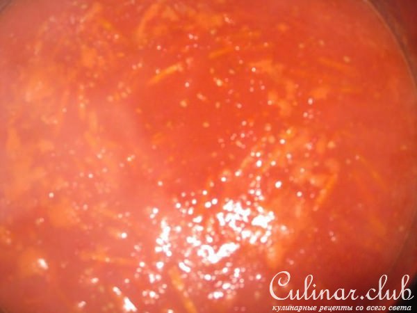 Лечо (вариант)