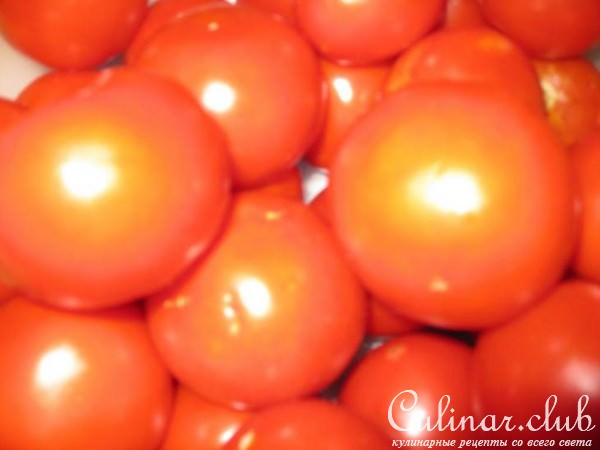 Лечо (вариант)